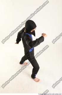 VLASTIMIL READY TO FIGHT